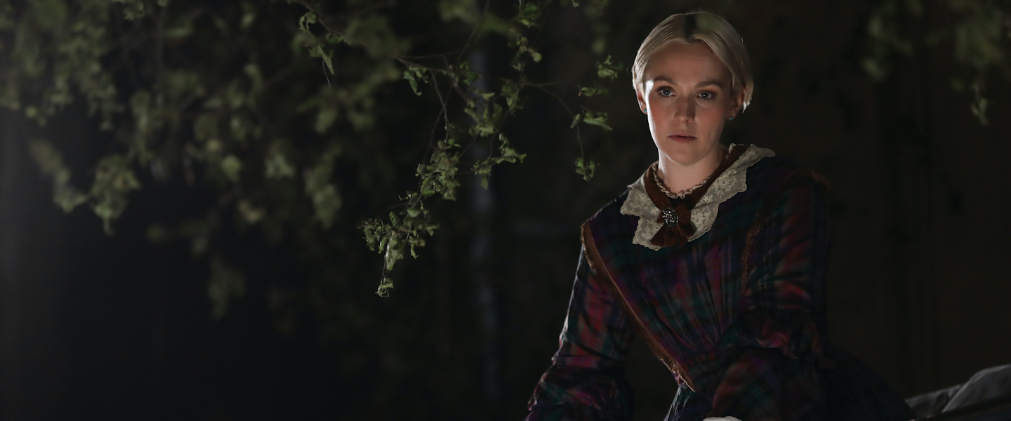 The Turn of the Screw